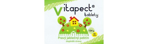 Vitapect doplněk stravy