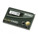 Dozimetr EcoTest CARD DKG-21