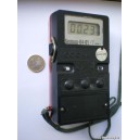 Radiometr BELRAD-04-01