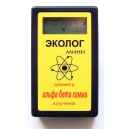 Detektor radiace E-Ekolog Mini