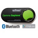 Dozimetr radiometr UDKG-01 Gamma Sapiens