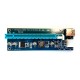 Redukce PCI Express x1 na PCI Express x16 (PCIe riser) pro těžbu kryptoměn ver.006c