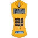 !NOVINKA! Dozimetr Gamma-Scout RECHARGABLE α,β,γ v2019 s dobíjecí baterií