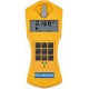 Dozimetr Gamma Scout RECHARGABLE α,β,γ v2.2 s alarmem a dobíjecí baterií