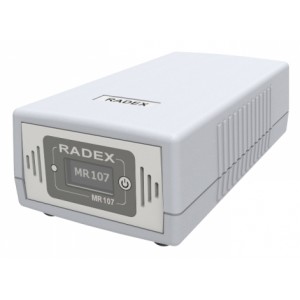 Měřič radonu pokročilý Radex MR107
