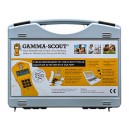 Transportn&iacute; kufř&iacute;k k dozimetrům Gamma-Scout